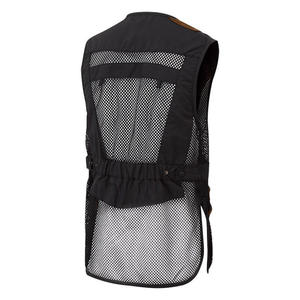 Chaleco de Caza Unisex para Invierno, Color Naranja, Táctico, Impermeable, de Cordura Resistente, Transpirable, para Actividades al Aire Libre - Product Image 6