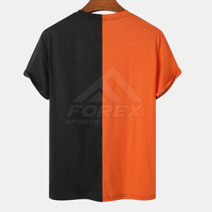 T-shirt da uomo personalizzate in vendita <span class=keywords><strong>online</strong></span>, T-shirt da uomo su misura, T-shirt da uomo estive in vendita - Product Image 2
