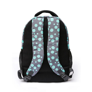 Sac de sport en nylon imperméable avec logo personnalisé, compartiment à chaussures, pour homme et femme, grand sac de voyage moderne pour la gym - Product Image 2