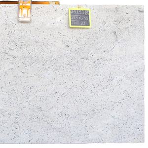 Granite blanc colonial d'Inde, dalles et carreaux de qualité supérieure pour comptoirs, sols et murs, durable, élégant, prix de gros - Product Image 5