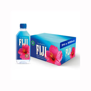 Fiji Water, una marca de agua premium de confianza en todo el mundo. - Product Image 6