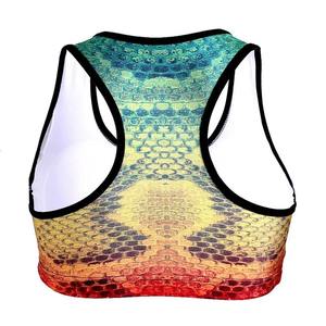 Bralette Balconette para Mujer, Venta al por Mayor, de una Pieza, Sin Costuras, Inalámbrico, para Fitness y Yoga, Cómodo, Transpirable, para Adultos - Product Image 5