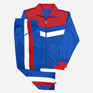 Ensemble de survêtement décontracté pour homme 2026, léger, respirant, séchage rapide, 100 % polyester polaire, qualité supérieure, idéal pour le jogging - Vente en gros - Product Image 6