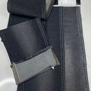 Tela vaquera japonesa con orillo, tela vaquera con orillo, 14oz, vaqueras para chaquetas, bolsos y más, código 91 MB, producto de Tailandia - Product Image 2