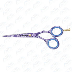 Ciseaux de coupe de cheveux professionnels amincissants Salon de coiffure ciseaux de coiffeur Instruments de beauté Instruments de soins de beauté - Product Image 6