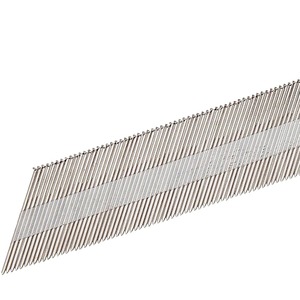 ตะปูยึดมุม 15 เกจ ยี่ห้อ YOU-ONE รุ่น DA สำหรับเครื่องยิงตะปู Porter Cable DA250 และ Hitachi NT65AA - Product Image 4