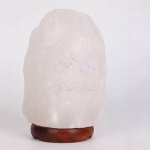 New Arrival Himalayan Salt Lamp Natural Design Himalayan Salt Lamp Soft Glow Himalayan Salt Lamp For Decoration - Product Image 4