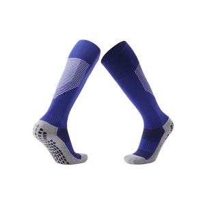 Moisture Soccer <b>Socks</b> Durable Comfortable for Football Rugby Basketball Training and Team Sports Players Genuine High Quality - Product Image 4