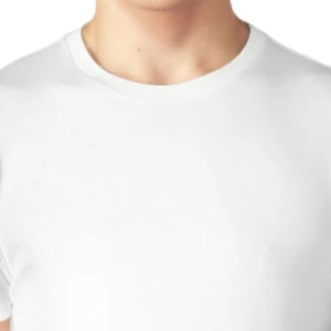 Camisetas de Verano para Hombre, Transpirables, de Punto, Personalizables con Estampado, Camisetas Negras de Manga Corta, Camisetas de Marca para Hombre - Product Image 5