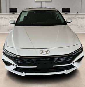 Hyundai Elantra SEL Convenience FWD 2025 - Product Image 4