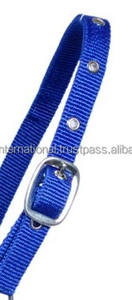 Cabestro de caballo de nailon ajustable de la mejor calidad, cómodo para montar, fabricación de mayorista directo para uso ecuestre - Product Image 2