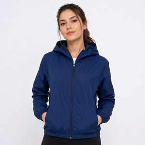 Ventes en gros de vestes tactiques pour hommes OEM, vestes coupe-vent respirantes imperméables personnalisées, vestes de randonnée et de pêche personnalisées, vestes de pluie - Product Image 6