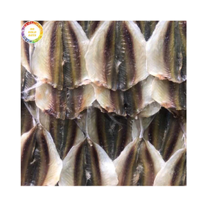 ปลาทะเลแห้งลายเหลืองธรรมชาติ อุดมด้วยโปรตีน ผู้จัดจำหน่ายปลาแห้งแบบขายส่งจากเวียดนาม - Product Image 1