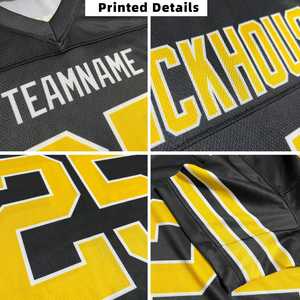 Camiseta de Fútbol Personalizada para Entrenamiento, con Nombre y Número del Equipo Bordados, Camiseta Deportiva para Hombre y Mujer - Product Image 4