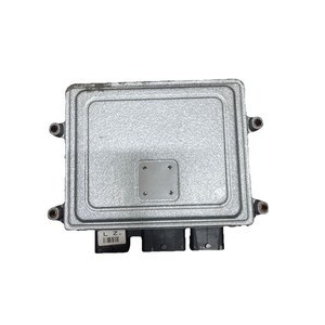อะไหล่รถยนต์เกีย ใช้ได้กับ KIA Cerato Forte LPI ECU ชุดควบคุมเครื่องยนต์ หมายเลข 391032B120 อะไหล่รถยนต์เกาหลี - Product Image 2
