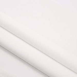 Tissu jersey tricoté innovant en fibres recyclées SWL-CK0142, laine de mer organique PET/Sorona/Spandex=46/46/8, léger et absorbant l'humidité - Product Image 3