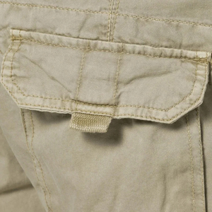 Pantalon cargo pour homme tendance, très demandé, best-seller, respirant, séchage rapide, coton, logo de la marque - Product Image 6