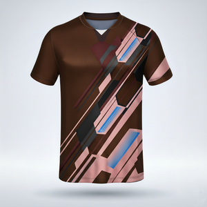 เสื้อโปโลผู้ชายลำลองปี 2026 ขายดี ดีไซน์ใหม่ รับทำโลโก้ สีพื้น ระบายอากาศได้ดี ราคาถูก - Product Image 3