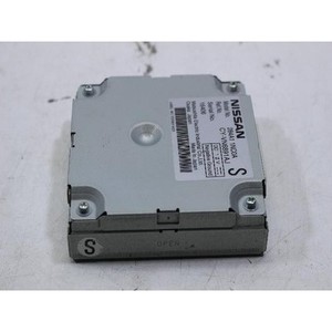 Conjunto de Controlador de Cámara G V36 2007-2015 Usado ORIGINAL 284A11NC0A - Product Image 2