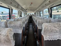 Bus d'occasion 2020 Yut0ng 52 places | Déplacement de personnes rentable | Idéal pour les opérations budgétaires