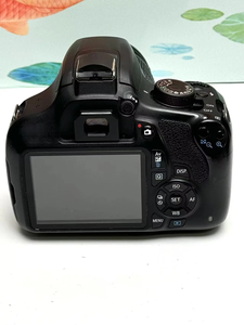 Original Packaging Entry Level Home Photography SLR Digital Camera Cheap Multiple Stabilization Rechargeable Battery 2"-3" Video - Product Image 1