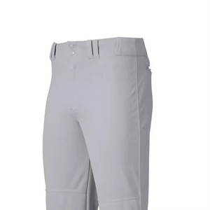 Anti bacterial soft material sustainable Men <b>Baseball</b> Uniform Unique custom Design Breathable Quick Dry Men <b>Baseball</b> Uniform - Product Image 6