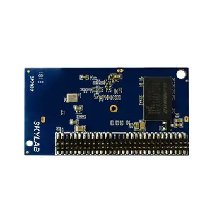 SKYLAB QCA9531 OpenWrt WAPI 2x2MIMO 802.11b/g/n Wifi Module for 3G/4G WiFi router