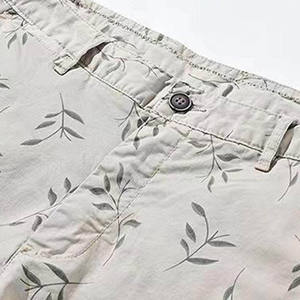 Shorts de sport pour hommes en polyester 2026 – Vente en gros, haute qualité, logo personnalisé, séchage rapide, 5 pouces, pour la plage et la planche - Product Image 4