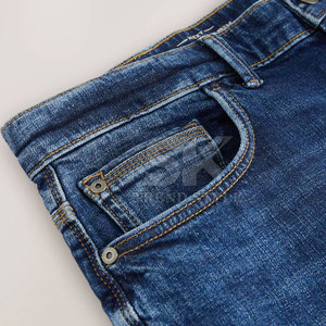 Pantalones vaqueros transpirables de secado rápido para hombre, nuevo estilo, pantalones jogger para hombre, mejor precio en pantalones vaqueros para hombre - Product Image 6