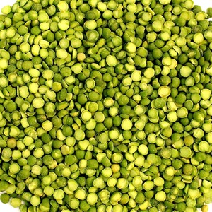 Lentejas Verdes Orgánicas 100% Puras y Secas, Ofrecidas para Compradores Mayoristas a Través de Fuentes de Suministro Confiables para Exportación a Granel - Product Image 5