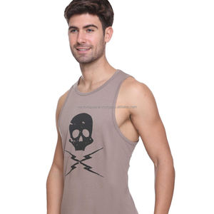Fabricante de Ropa Nardon, Chaleco Deportivo de Poliéster de Secado Rápido por Sublimación al por Mayor, Camiseta Deportiva Personalizada para Maratón - Product Image 1
