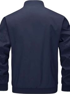 Low Price Men Winter <b>Jacket</b> Plus Size Casual Wear Fashion <b>Genuine</b> <b>Leather</b> <b>Jacket</b> Made in Pakistan For Online Sale - Product Image 2