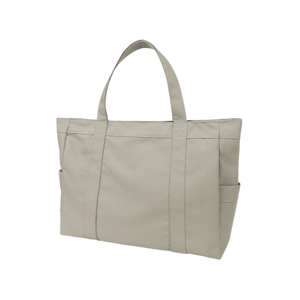 Sac fourre-tout en polyester recyclé de haute qualité plusieurs poches extérieures nouvelle mode vente directe d'usine Vietnam sacs à provisions à bas quantité minimale de commande - Product Image 3