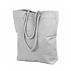 Nouveaux sacs shopping à bandoulière réutilisables et écologiques, design simple, pour usage quotidien en supermarché - Product Image 1