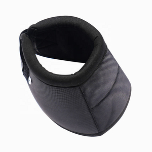 Horse Bell Boots Custom Logo Customized Color 100% High Quality Polyester Cotton Horse <b>Shoes</b> - Product Image 3