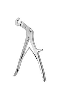 OFERTA ESPECIAL: Tijeras Ortopédicas para Costillas, Venta al por Mayor, Pinzas de Acero Inoxidable de la Mejor Calidad para Cortar Huesos, Tijeras para Costillas, Instrumentos Ortopédicos - Product Image 6