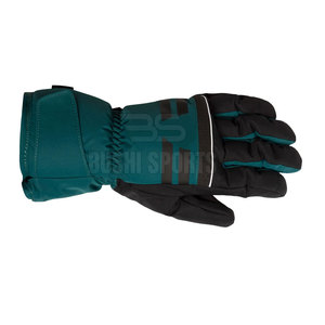 Gants de ski d'hiver durables offrant une coupe flexible et des gants de ski de qualité supérieure pour le ski et la randonnée - Product Image 4