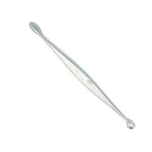 เครื่องมือผ่าตัดกระดูกแบบสแตนเลสสำหรับขูดกระดูก - Product Image 2