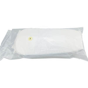 Espinillera de Neopreno - Protección Ligera, Ajuste Cómodo y Flexible, Material Suave y Diseño Liso para Adultos - Product Image 5