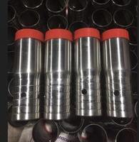 Raccord professionnel en acier inoxydable à basse pression et connecteur de tuyau d'arrosage pour installations commerciales de contrôle de l'eau