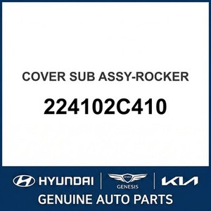 Nuevas Piezas y Accesorios para Autos y Camiones 224102C410 - Product Image 1