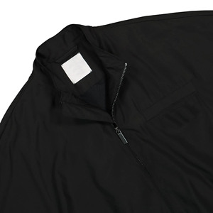 เสื้อแจ็คเก็ตเด็กผู้ชายแบบกันลม คอตั้ง ซิปหน้า มีกระเป๋าข้าง  ผ้า softshell สีสันตัดกัน เหมาะสำหรับฤดูใบไม้ร่วงและกิจกรรมกลางแจ้ง - Product Image 4