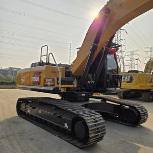 Excavatrice Sany SY245C-9LR - Product Image 4
