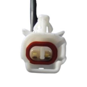 TOY-040-2 69803-20220 Regulador de Ventanilla Eléctrica Producción en Masa Exportación Global Precio Competitivo NUEVO - Product Image 3