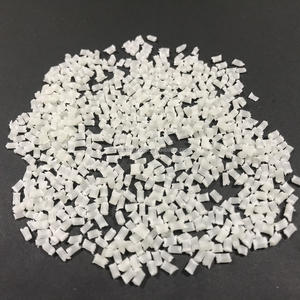 ความแข็งแกร่งสูง <span class=keywords><strong>PA66</strong></span> <span class=keywords><strong>GF60</strong></span>วัสดุพลาสติกเม็ดสีธรรมชาติ - Product Image 3