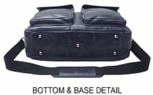 Leather Office <b>Bag</b> Men Business <b>Bag</b> Office Shoulder <b>Bag</b> Casual Crossbody Laptop Messenger Vintage <b>Work</b> <b>Bag</b> <b>Work</b> Satchel Men - Product Image 5