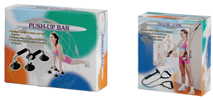 Barre de musculation ALLWINWIN PUB11 - - Product Image 2