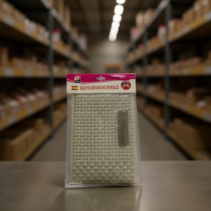 Bolsa de Embalaje Desechable de Plástico BOPP de 25*35 cm, Bolsa de Celofán con Tipo de Bolsa OPP - Product Image 2