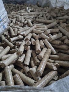 GRANULES DE BOUCHONS DE RIZ CHAUD CHAUD/GRANULES DE BOIS VÉRITABLE USINE - Product Image 3