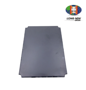 โครงพลาสติก OEM ของ LONGNEW |   อะไหล่ทดแทนสำหรับอุปกรณ์อิเล็กทรอนิกส์แบบกำหนดเอง - Product Image 1
